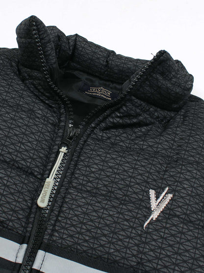 Sleeveless Puffer Jacket Boys & Girls VJ55-A