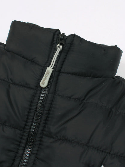 Sleeveless Puffer Jacket Boys & Girls VJ56-A
