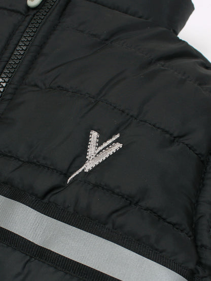 Sleeveless Puffer Jacket Boys & Girls VJ56-A