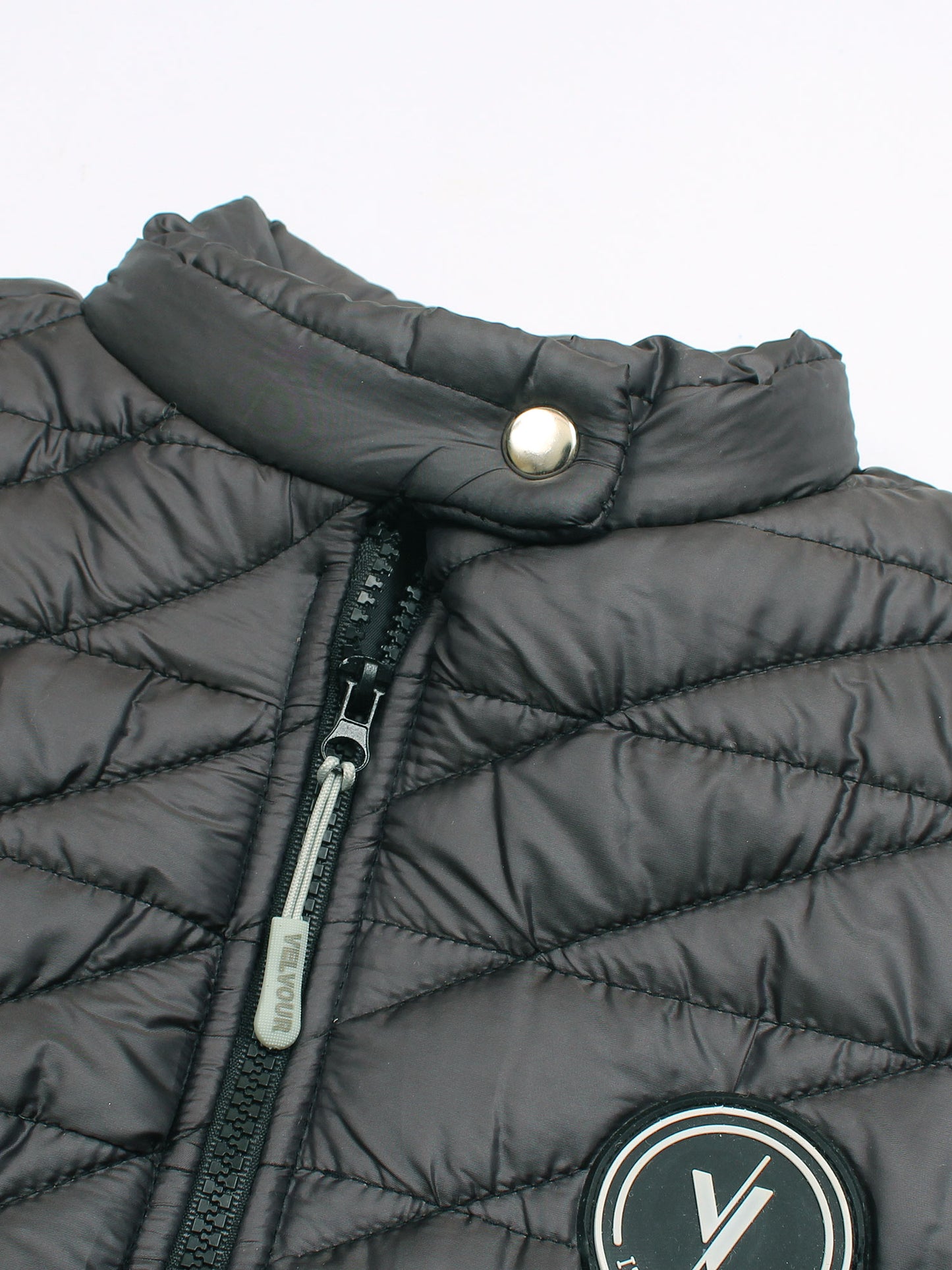 Full Sleeves Puffer Jacket Boys & Girls  VJ60-A