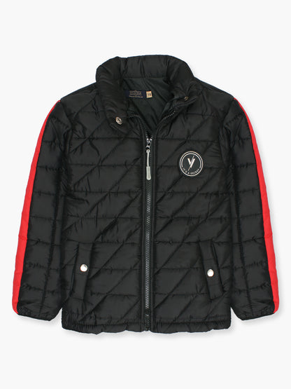 Full Sleeves Puffer Jacket Boys & Girls  VJ60-C