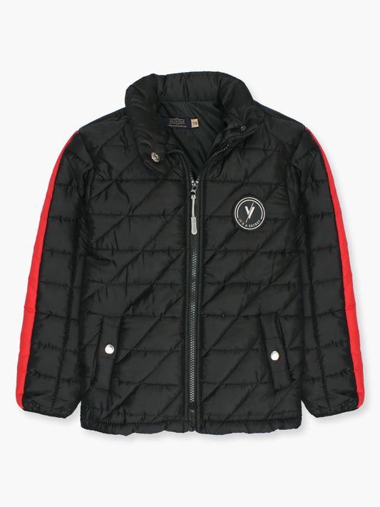 Full Sleeves Puffer Jacket Boys & Girls  VJ60-C