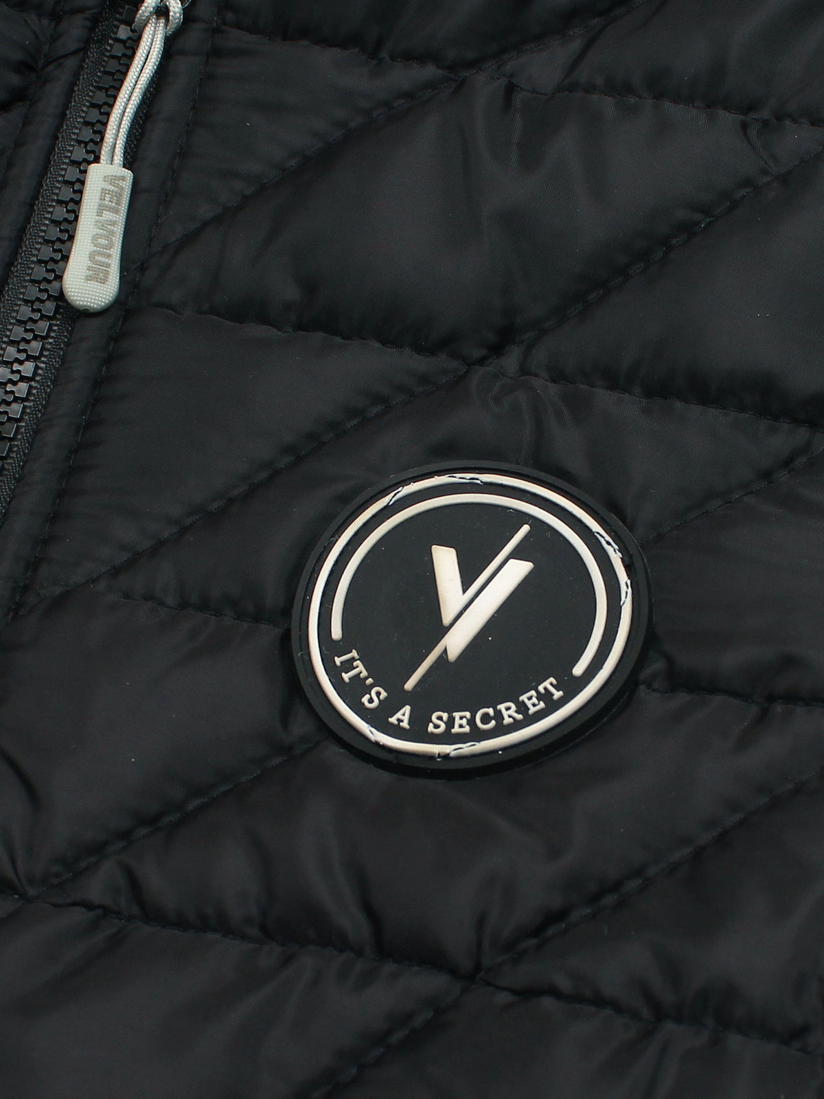 Full Sleeves Puffer Jacket Boys & Girls  VJ60-C