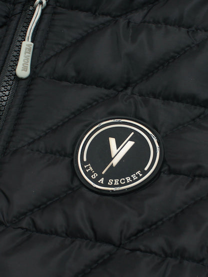 Full Sleeves Puffer Jacket Boys & Girls  VJ60-C