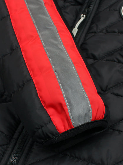 Full Sleeves Puffer Jacket Boys & Girls  VJ60-C
