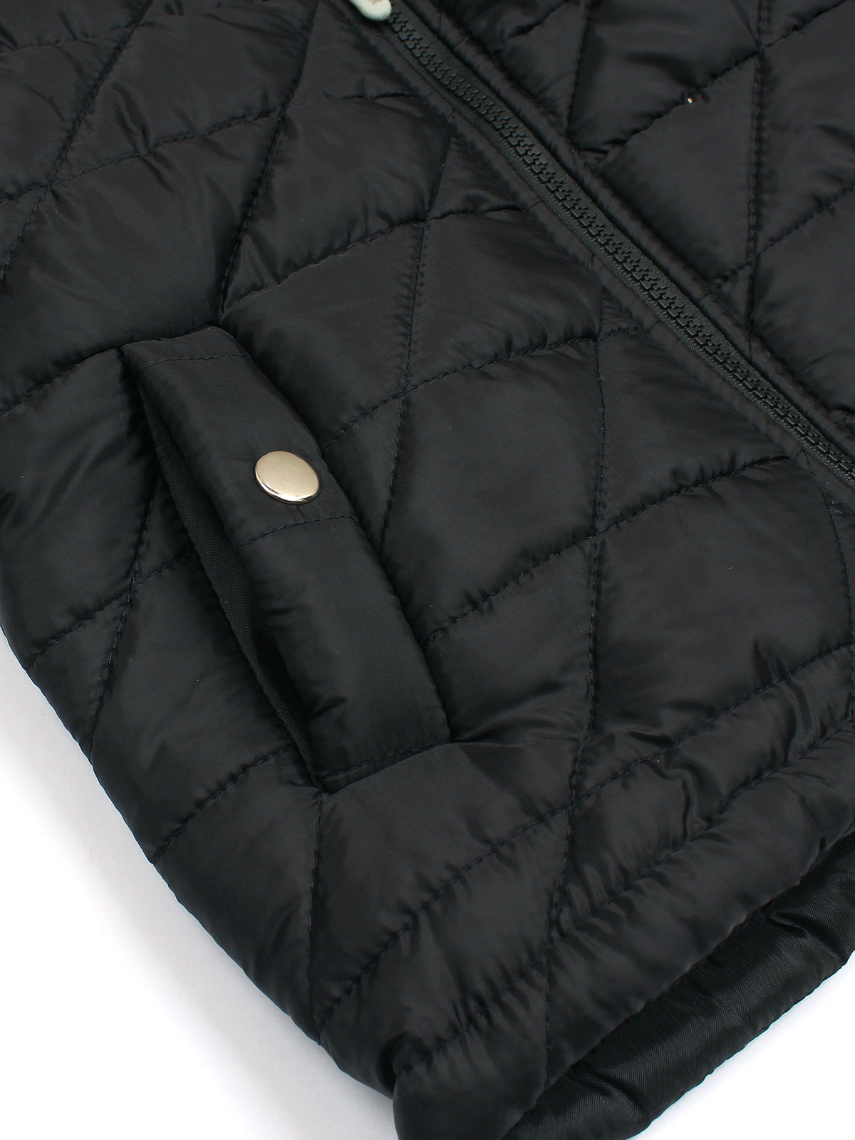 Full Sleeves Puffer Jacket Boys & Girls  VJ60-C