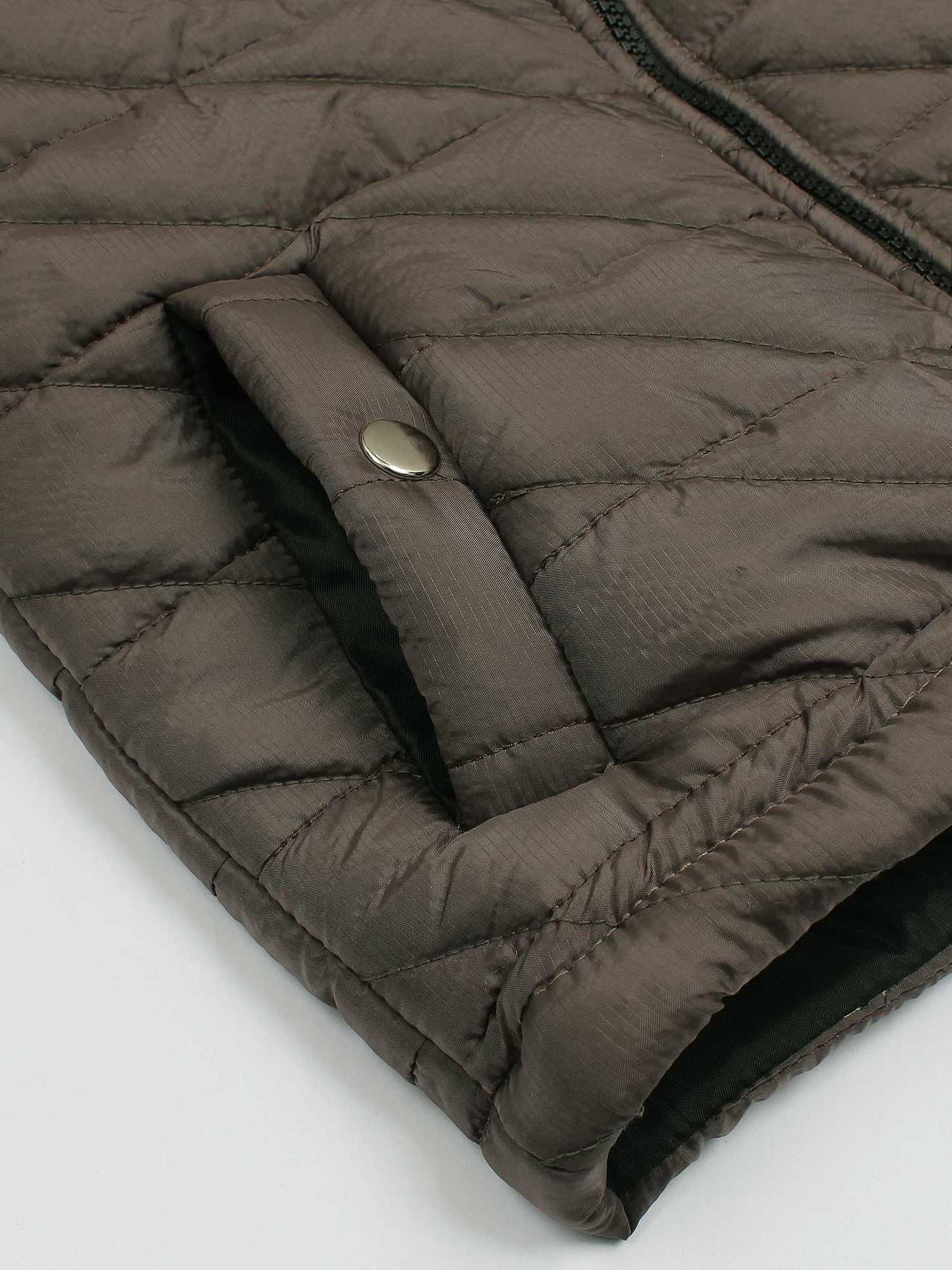 Full Sleeves Puffer Jacket Boys & Girls  VJ60-B