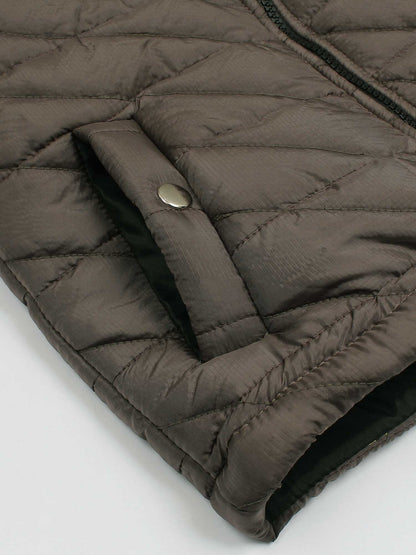 Full Sleeves Puffer Jacket Boys & Girls  VJ60-B