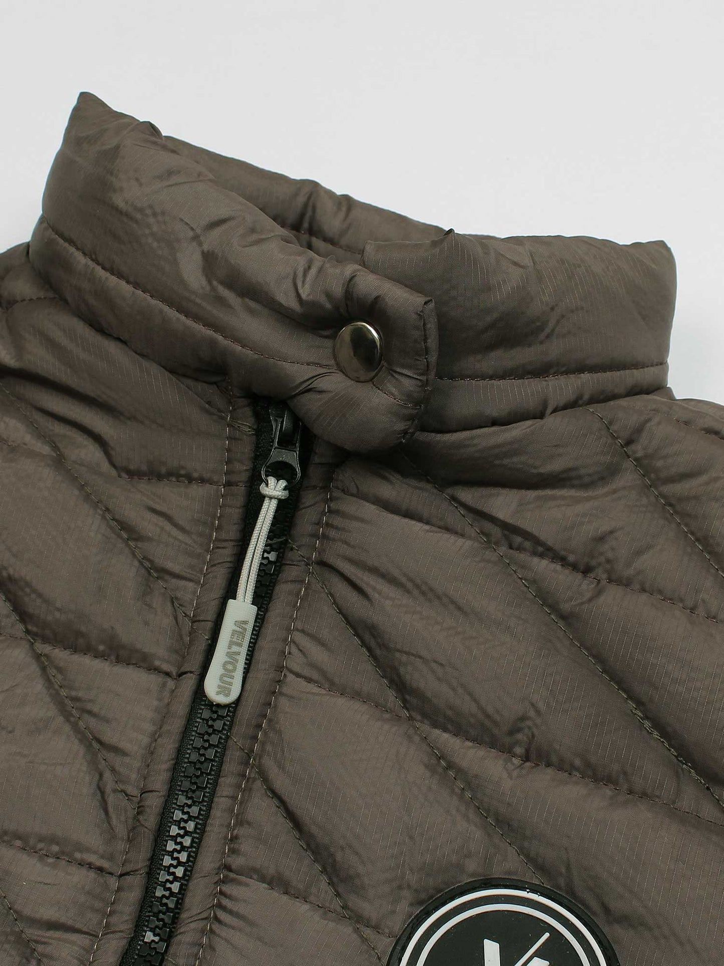 Full Sleeves Puffer Jacket Boys & Girls  VJ60-B
