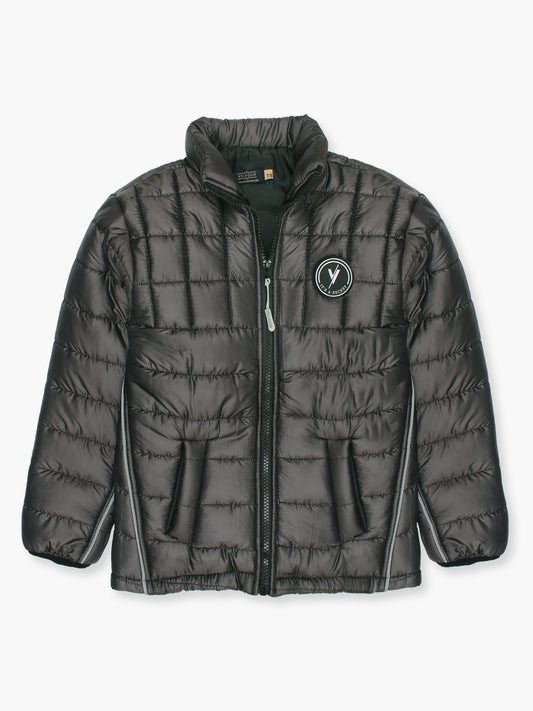 Full Sleeves Puffer Jacket Boys & Girls  VJ61-B