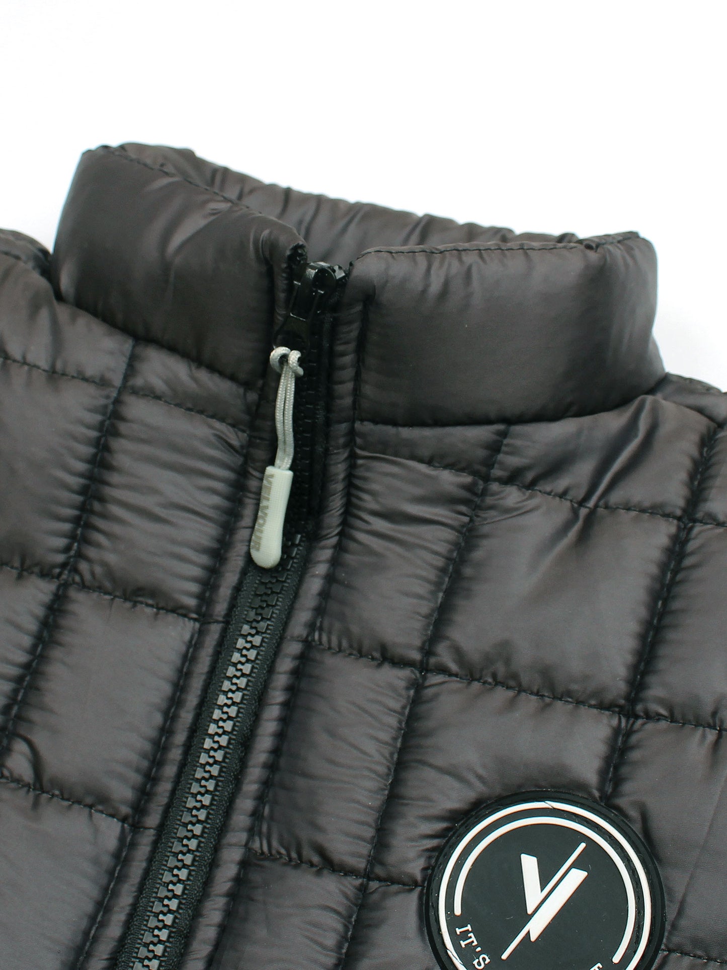Full Sleeves Puffer Jacket Boys & Girls  VJ61-B