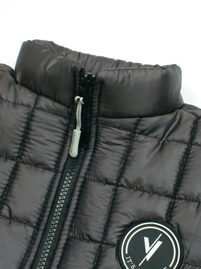 Full Sleeves Puffer Jacket Boys & Girls  VJ61-B