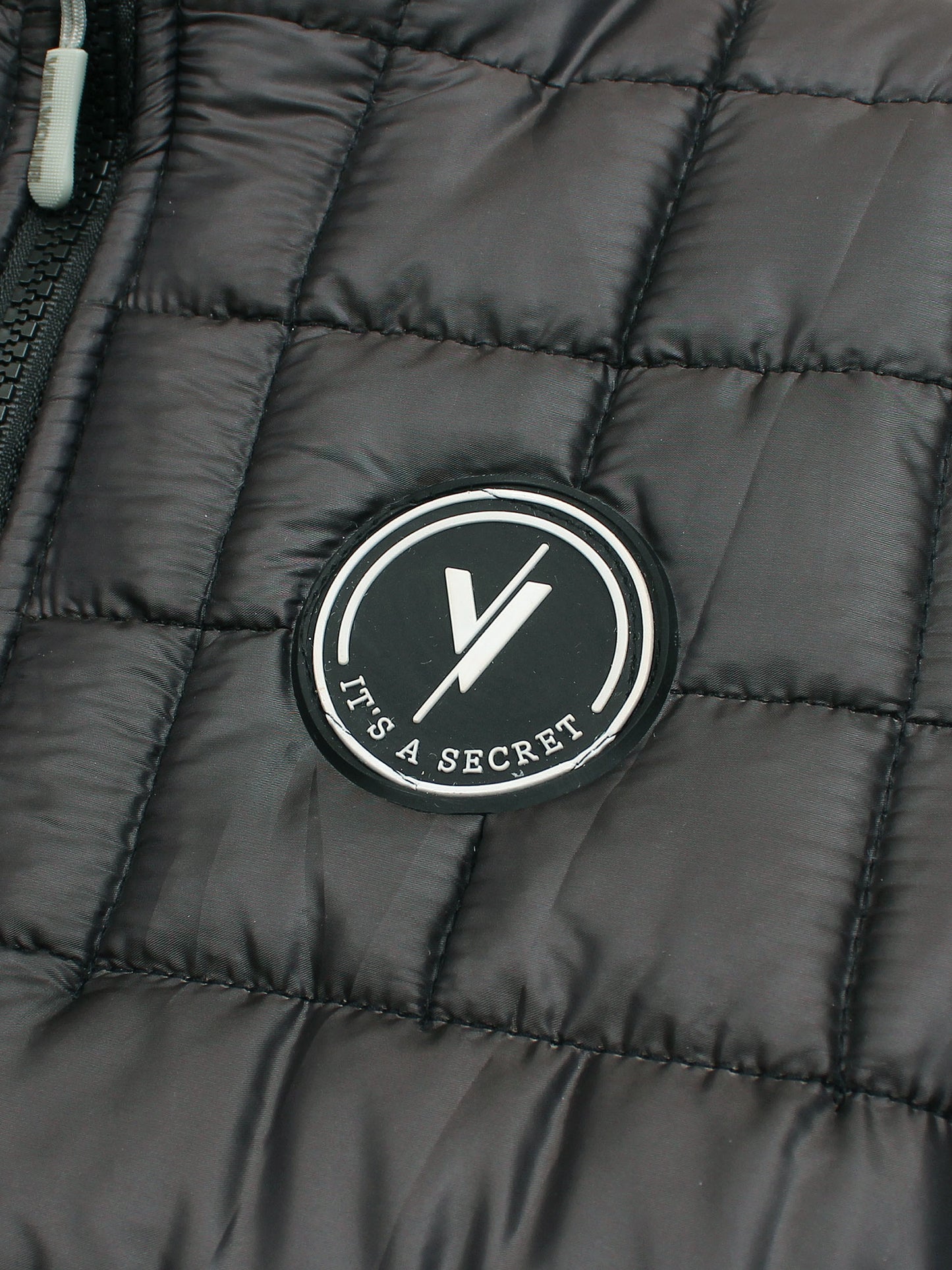 Full Sleeves Puffer Jacket Boys & Girls  VJ61-B