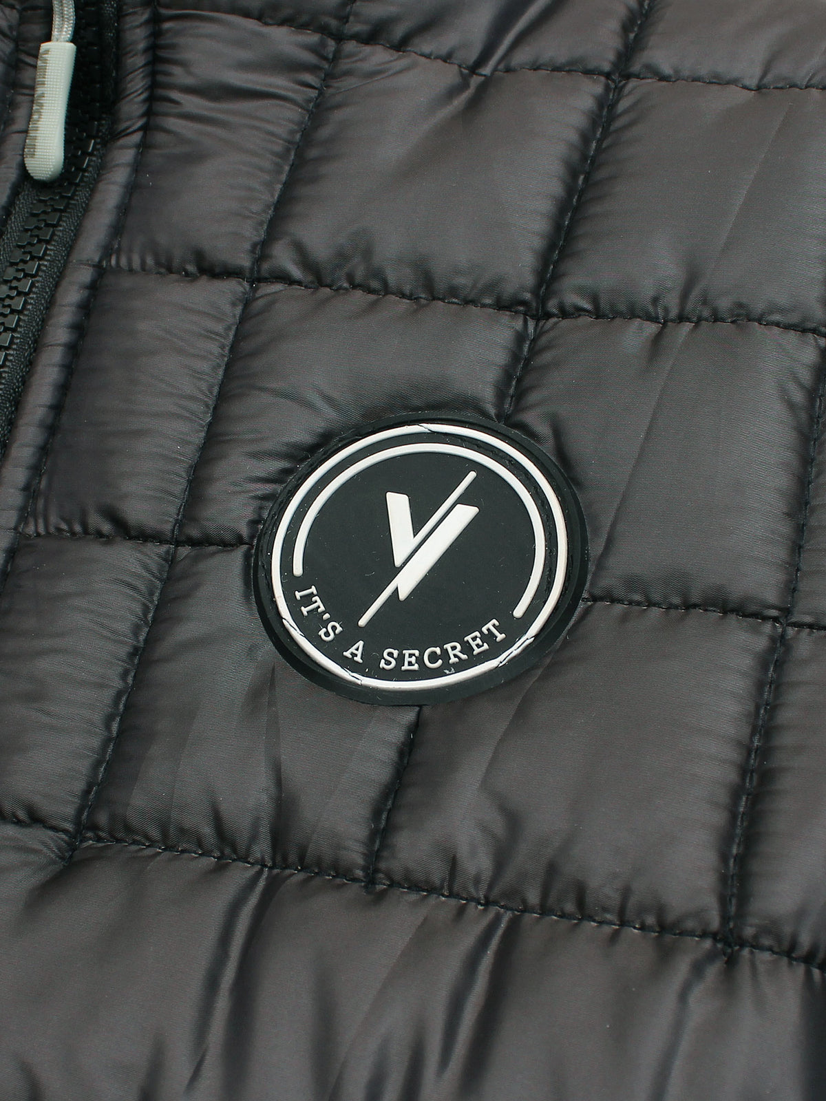 Full Sleeves Puffer Jacket Boys & Girls  VJ61-B