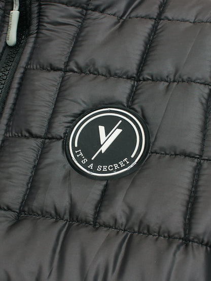Full Sleeves Puffer Jacket Boys & Girls  VJ61-B