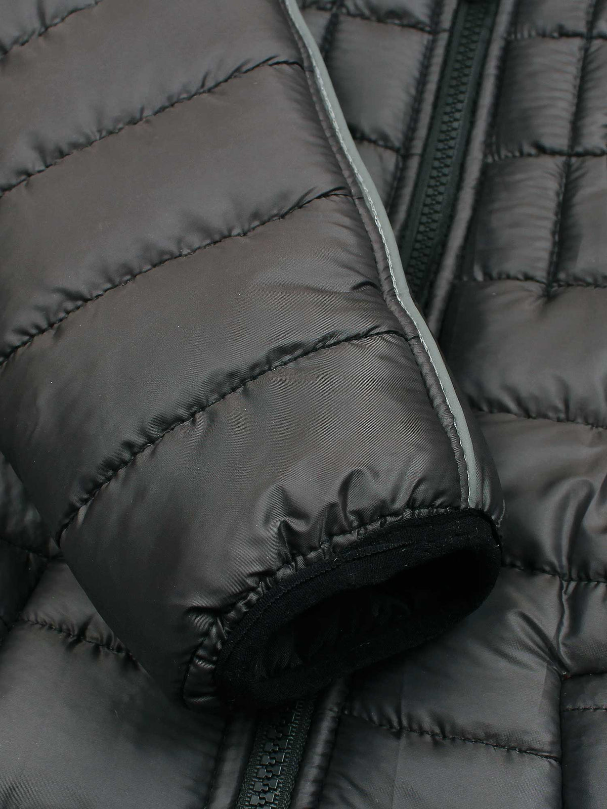 Full Sleeves Puffer Jacket Boys & Girls  VJ61-B
