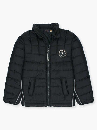 Full Sleeves Puffer Jacket Boys & Girls  VJ61-C