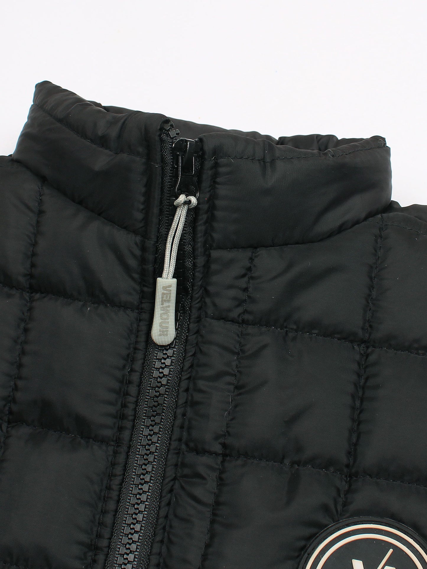 Full Sleeves Puffer Jacket Boys & Girls  VJ61-C