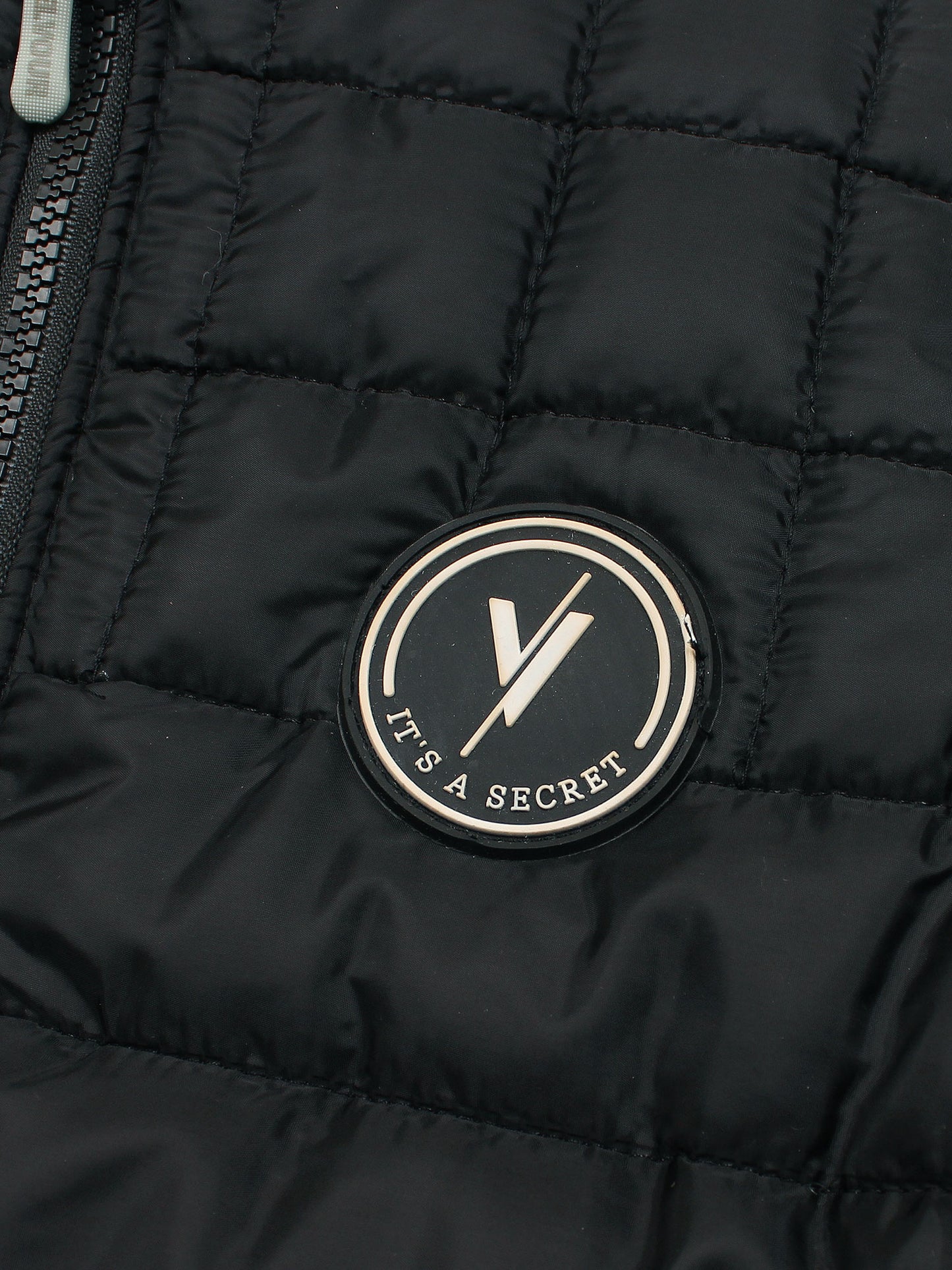 Full Sleeves Puffer Jacket Boys & Girls  VJ61-C