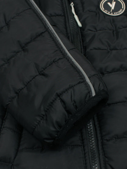 Full Sleeves Puffer Jacket Boys & Girls  VJ61-C