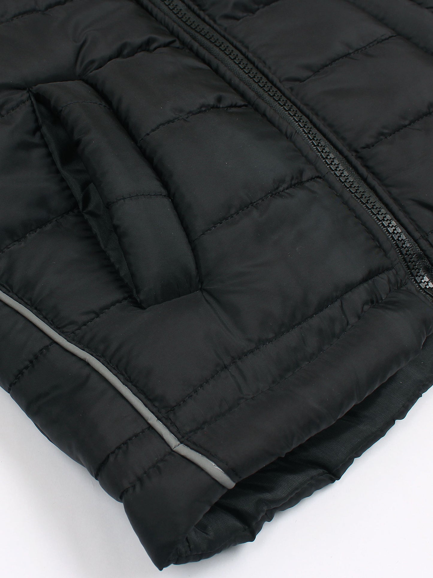 Full Sleeves Puffer Jacket Boys & Girls  VJ61-C