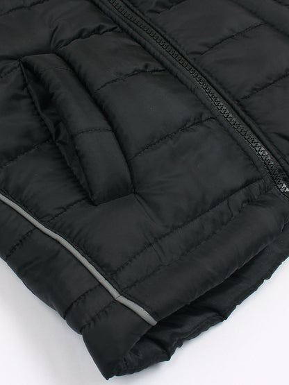 Full Sleeves Puffer Jacket Boys & Girls  VJ61-C