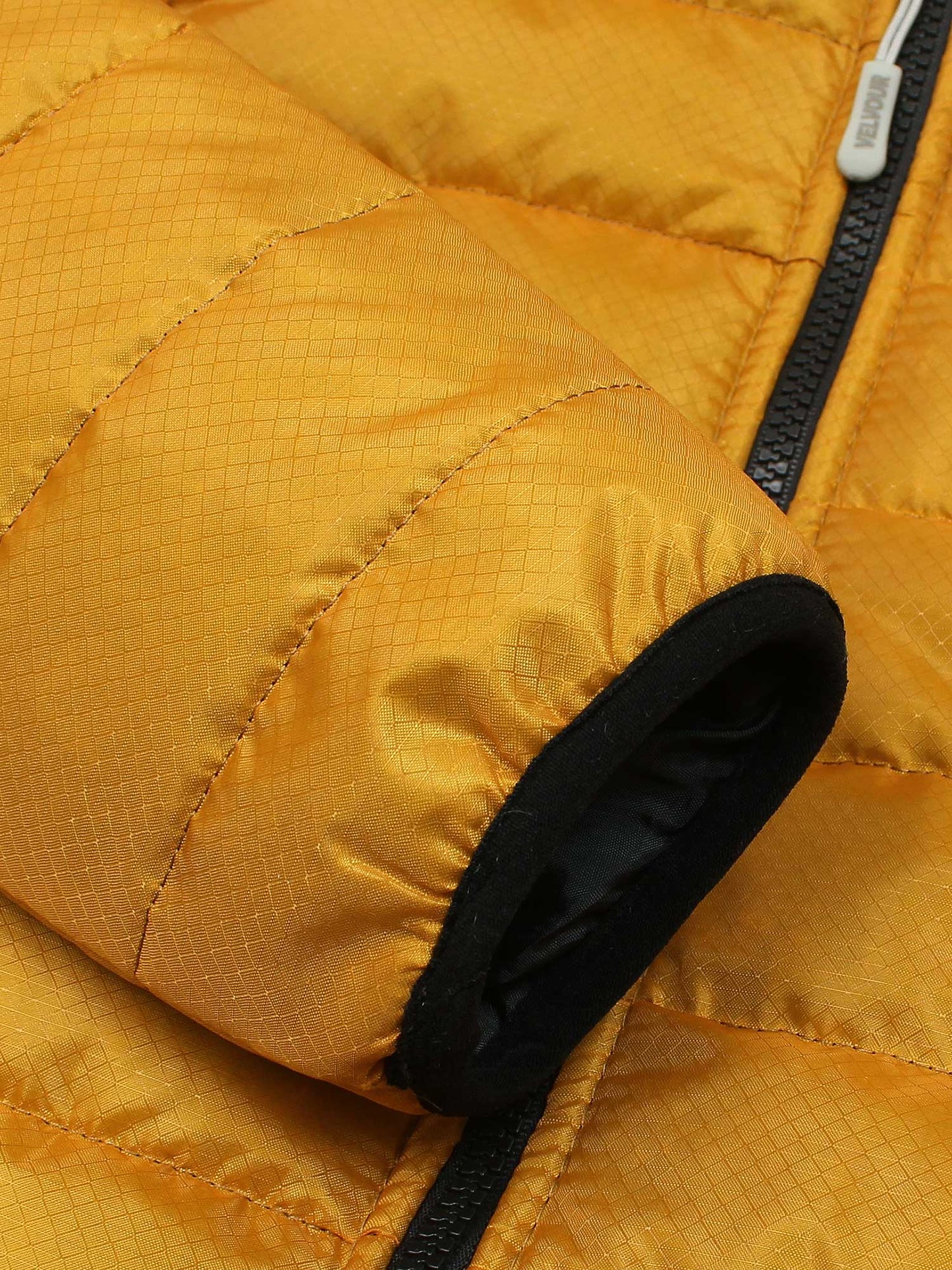 Full Sleeves Hooded Puffer Jacket Boys & Girls VJ66-A