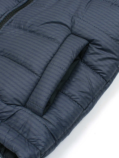 Full Sleeves Puffer Jacket Boys & Girls VJ68-A
