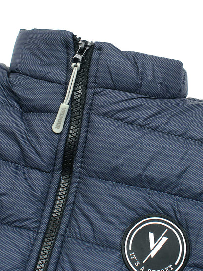 Full Sleeves Puffer Jacket Boys & Girls VJ68-A
