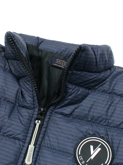 Full Sleeves Puffer Jacket Boys & Girls VJ68-A