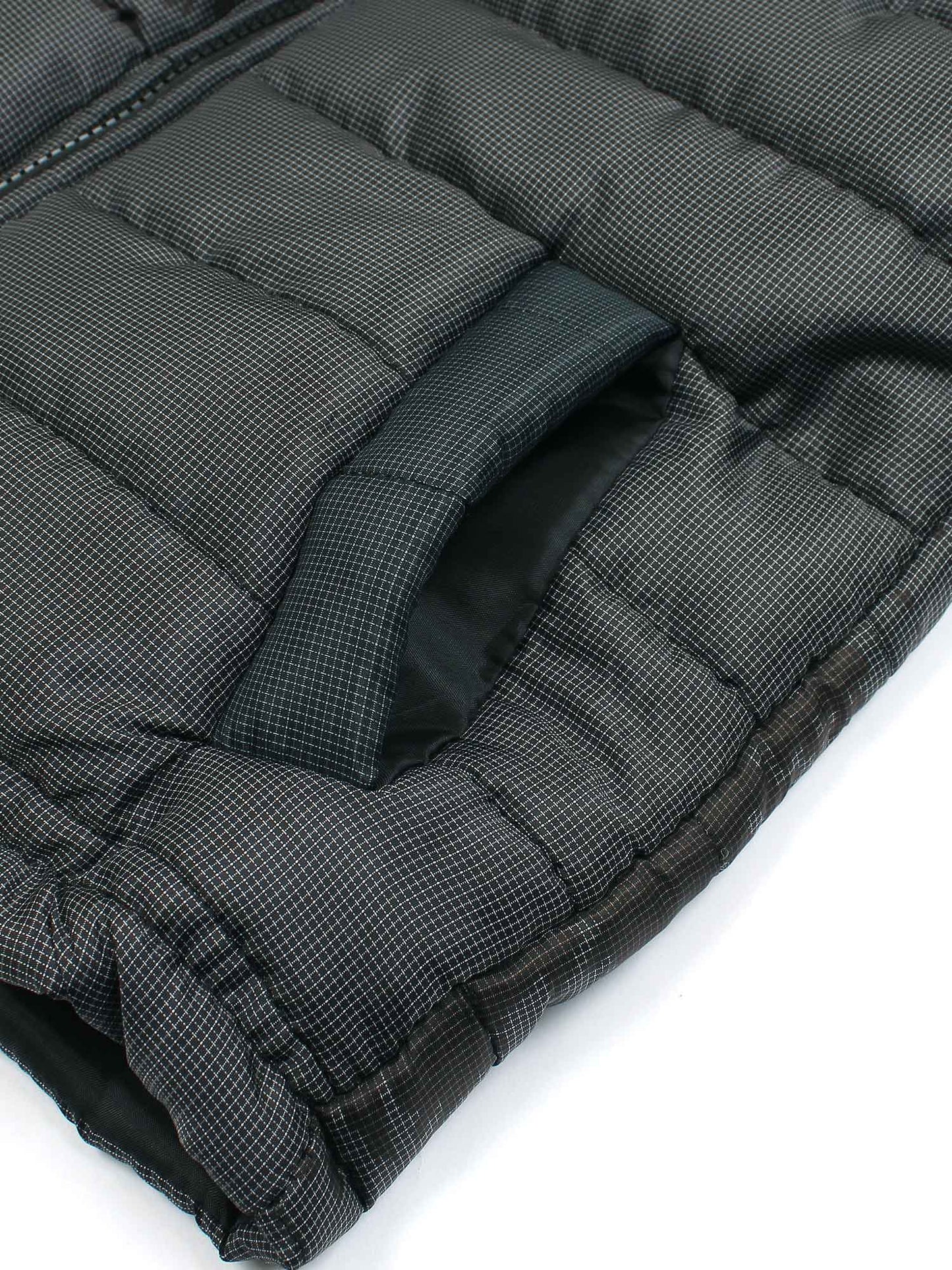 Full Sleeves Puffer Jacket Boys & Girls VJ73-A