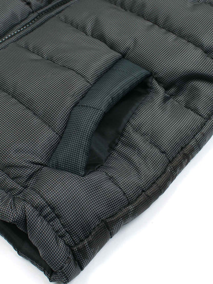 Full Sleeves Puffer Jacket Boys & Girls VJ73-A