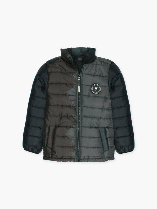 Full Sleeves Puffer Jacket Boys & Girls VJ73-A