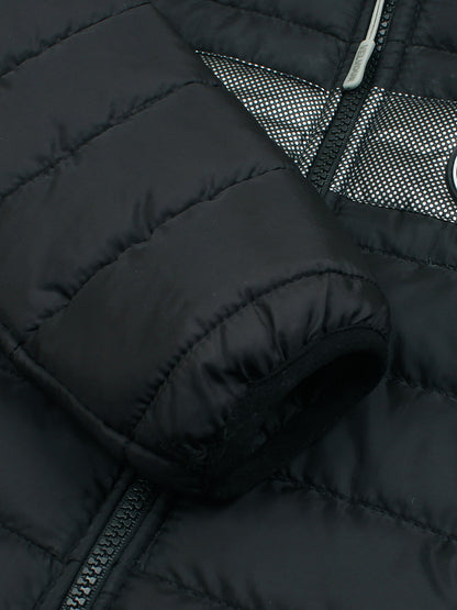 Full Sleeves Puffer Jacket Boys & Girls VJ74-B