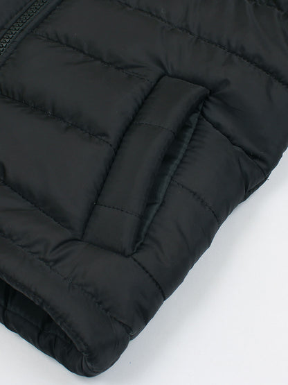 Full Sleeves Puffer Jacket Boys & Girls VJ74-B