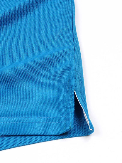 Tipping Collar Polo With Strip VP11-Q