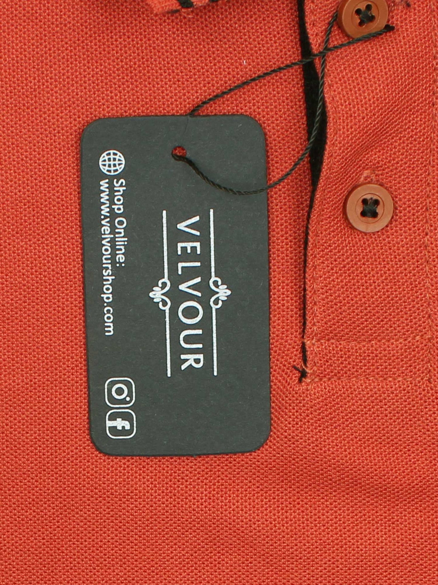 Tipping Collar Polo With Strip VP11-R