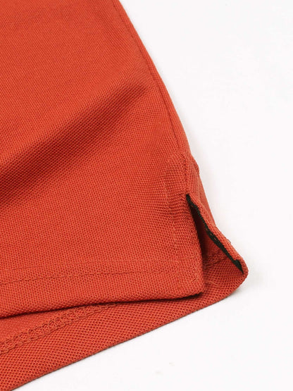 Tipping Collar Polo With Strip VP11-R