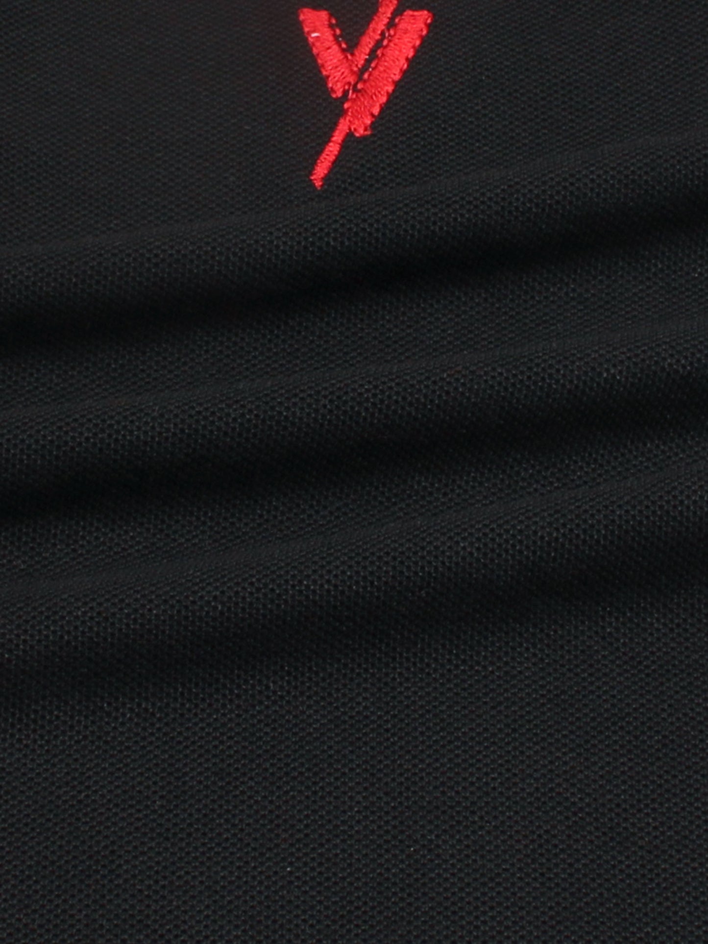 Tipping Collar Polo Shirt VP15-D