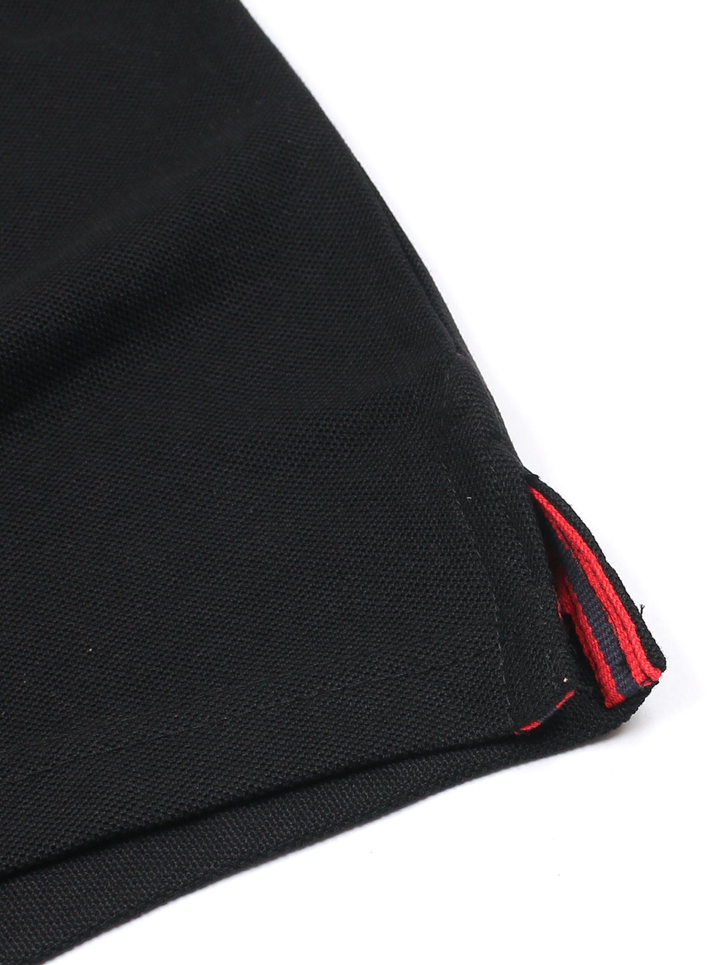 Tipping Collar Polo Shirt VP15-D