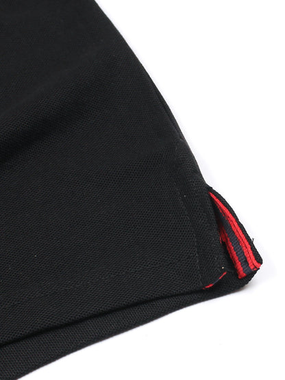 Tipping Collar Polo Shirt VP15-D