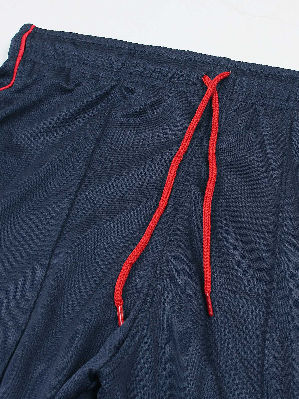 Boys Poly athletic Trouser VST64-B