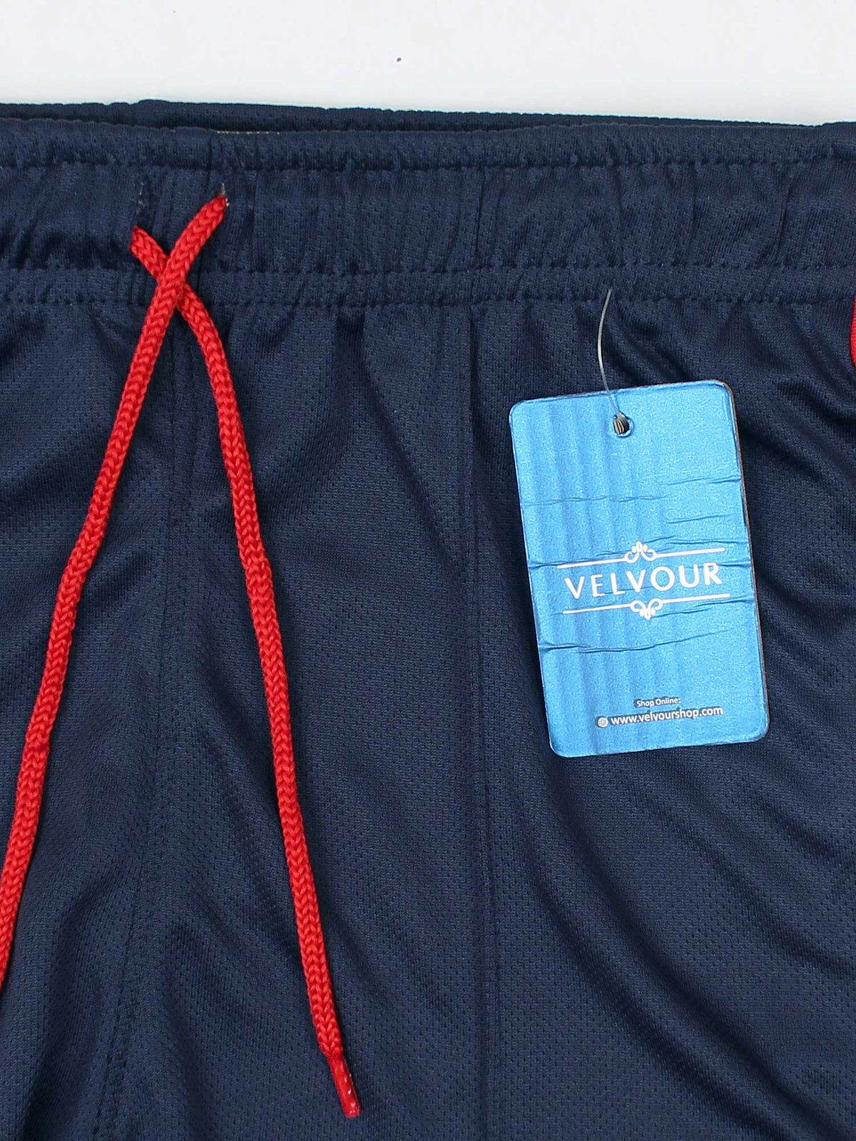 Boys Poly athletic Trouser VST64-B