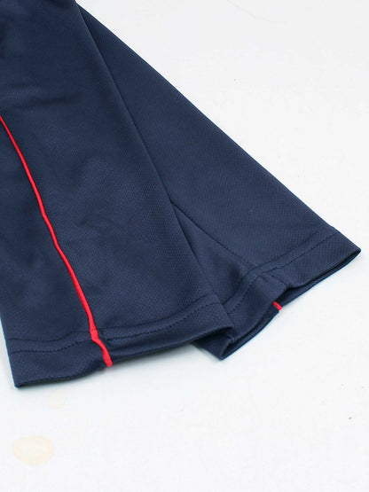 Boys Poly athletic Trouser VST64-B