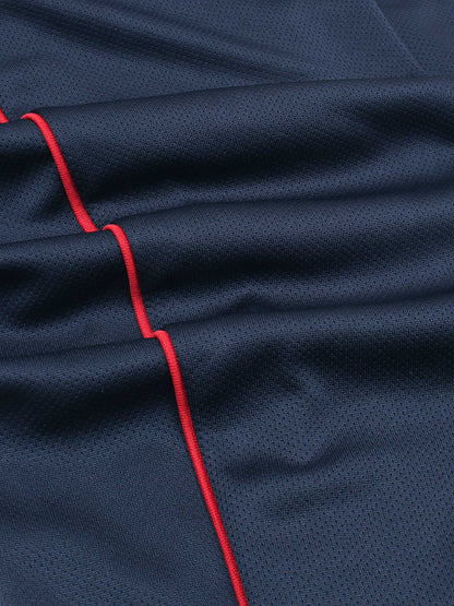 Boys Poly athletic Trouser VST64-B