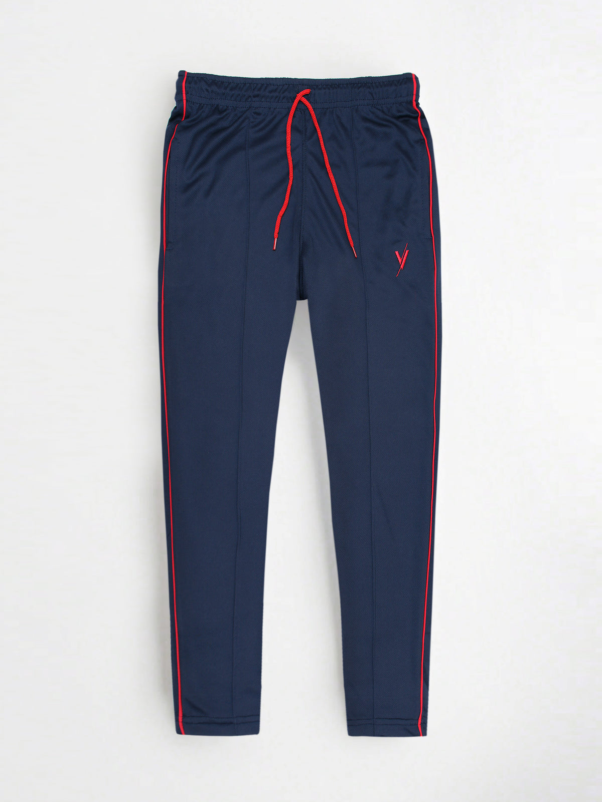 Boys Poly athletic Trouser VST64-B