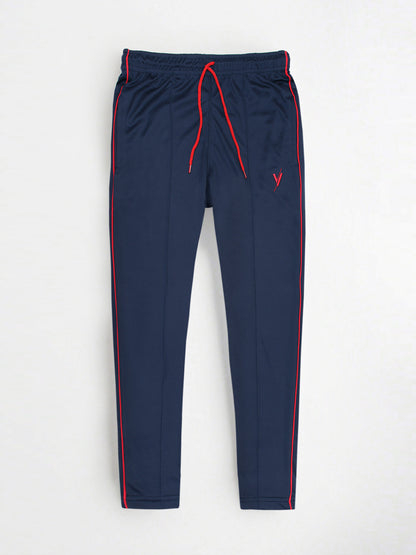 Boys Poly athletic Trouser VST64-B