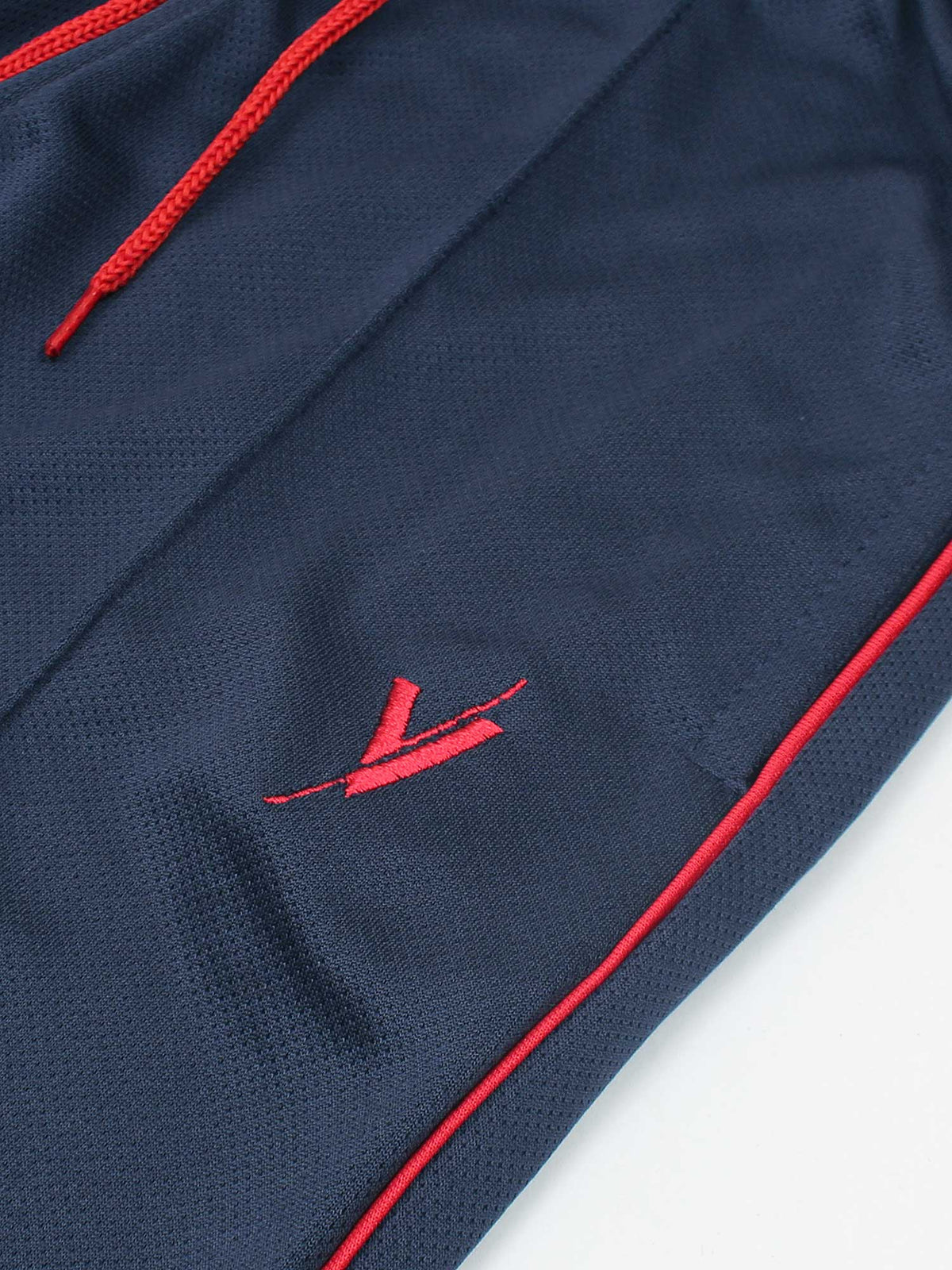 Boys Poly athletic Trouser VST64-B