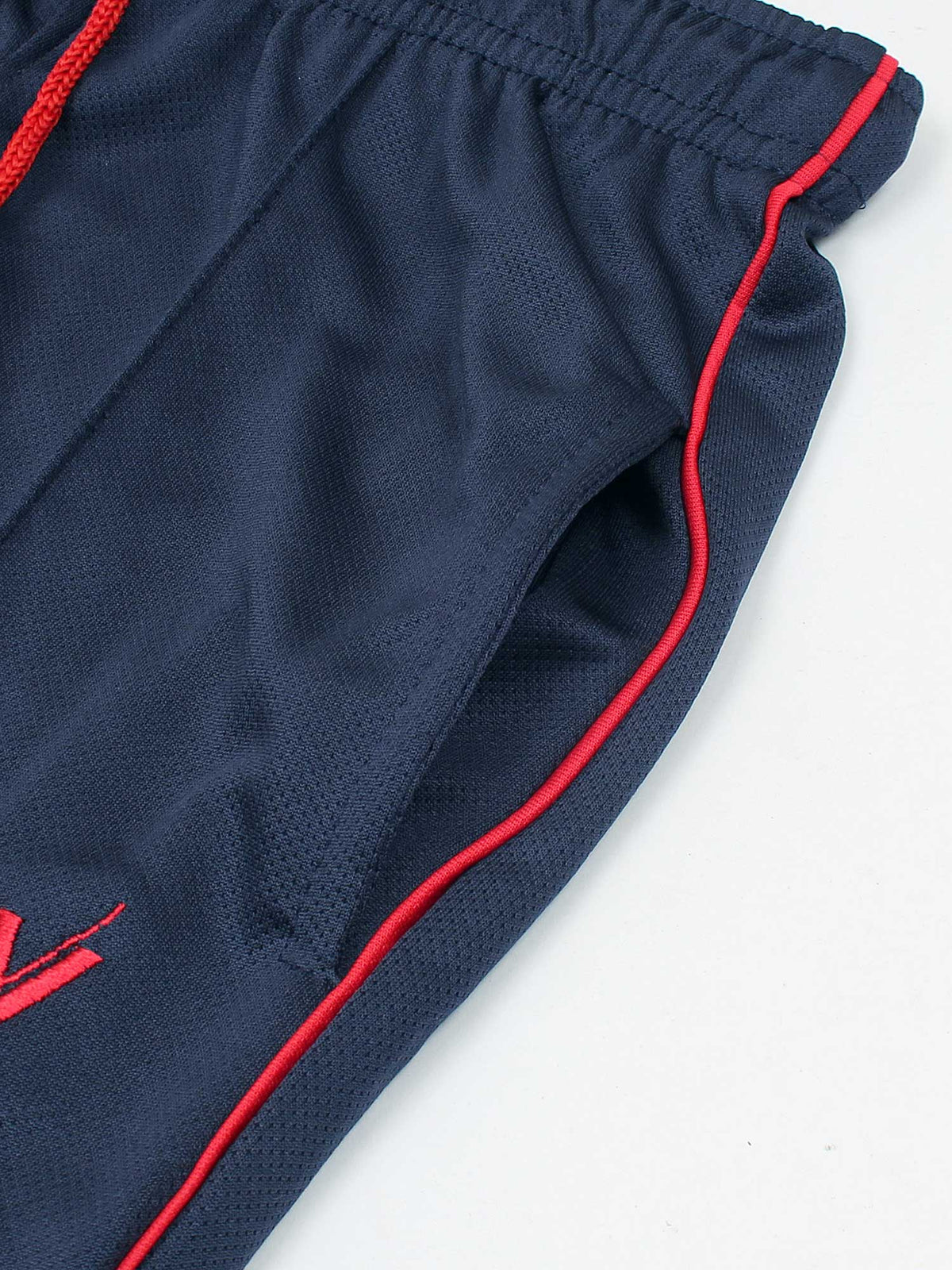 Boys Poly athletic Trouser VST64-B