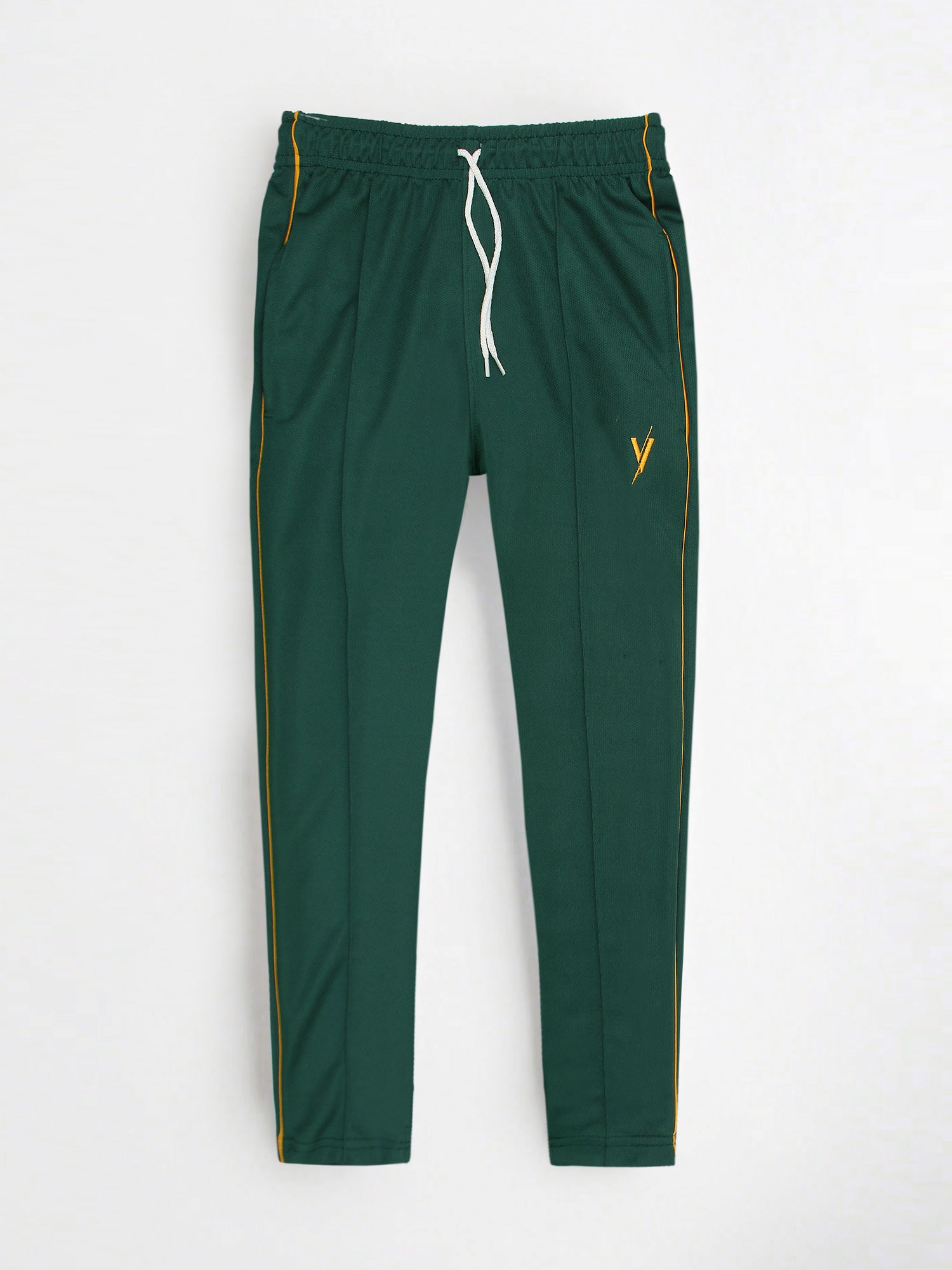 Boys Poly athletic Trouser VST64-C